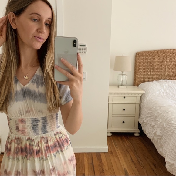 Seashell Pearl Necklace  | 14k Gold Plated - Picture 4 of 12